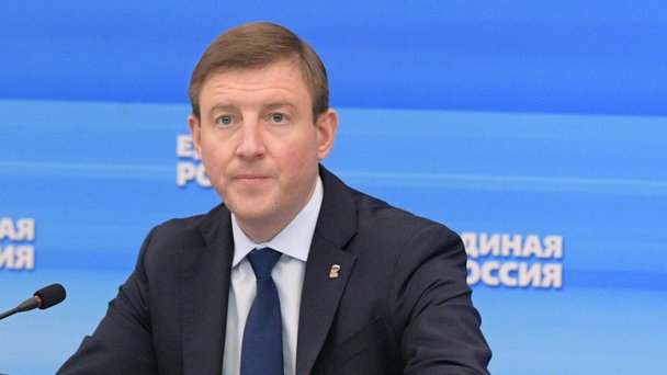 Заседание Комиссии по контролю за реализацией предвыборной программы партии «Единая Россия»